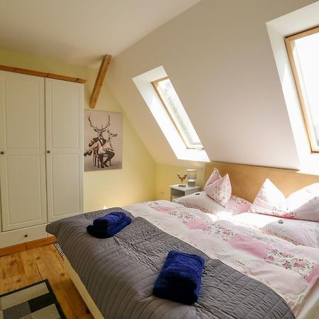 Iseroase House Deluxe Побєдна Екстер'єр фото