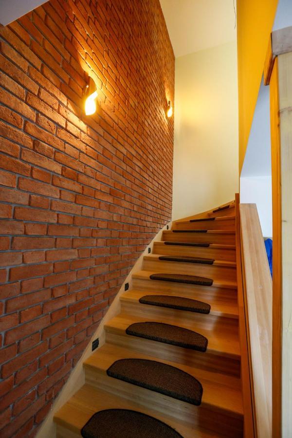 Iseroase House Deluxe Побєдна Екстер'єр фото