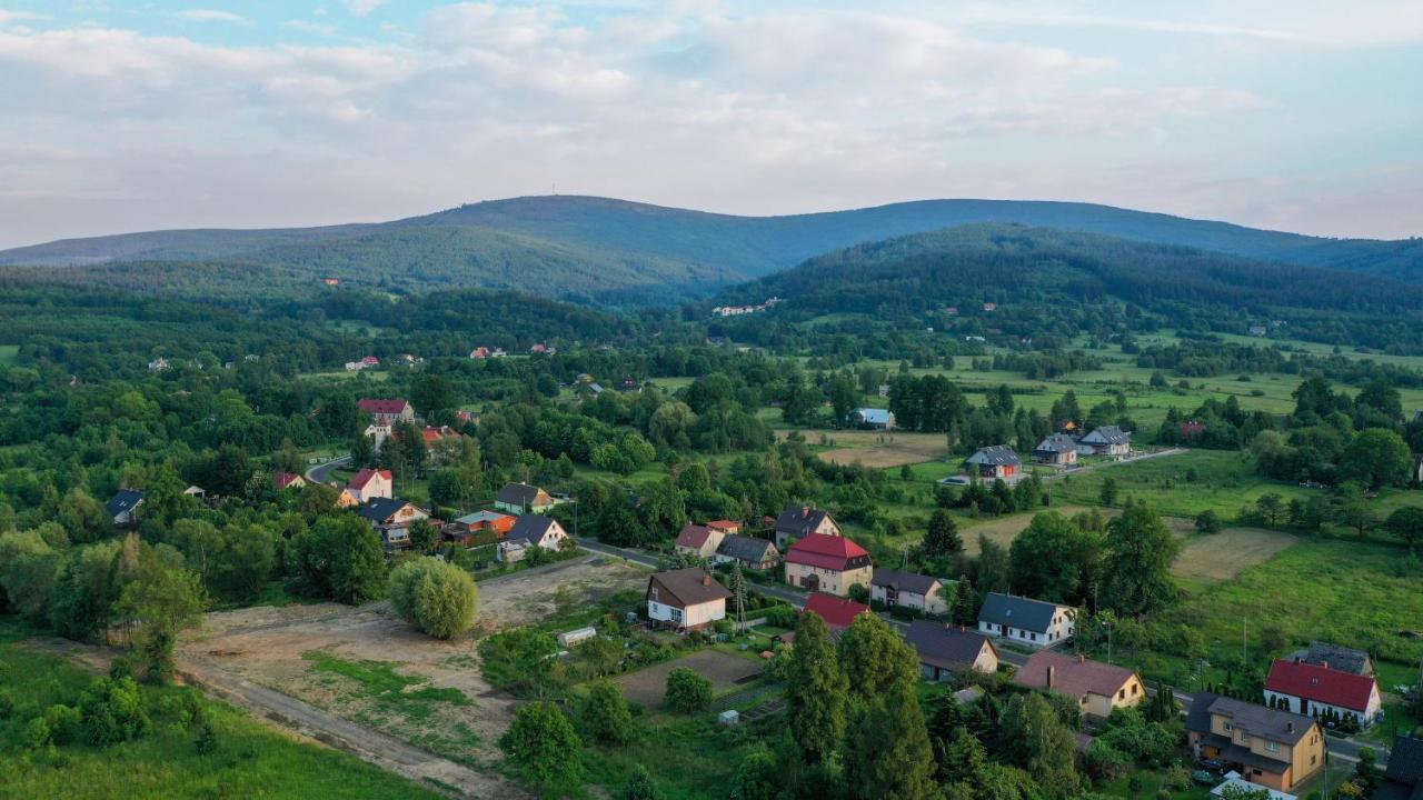 Iseroase House Deluxe Побєдна Екстер'єр фото